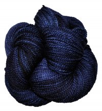 Merino Cashmere - Indigo