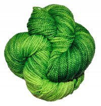 Merino Cashmere - Mossy