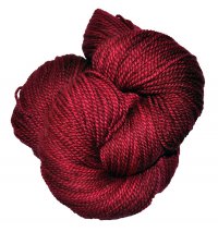 Merino Cashmere - Ruby