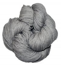 Merino Cashmere - Silver