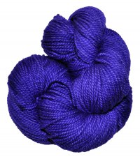 Merino Cashmere - Violet