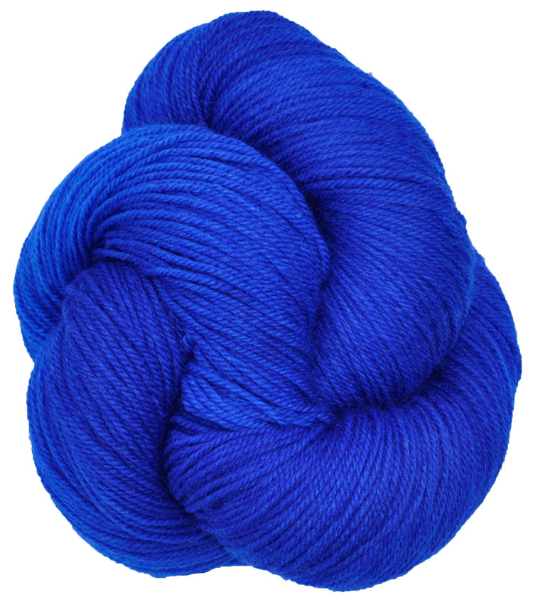 Butterfly Organic - Cobalt