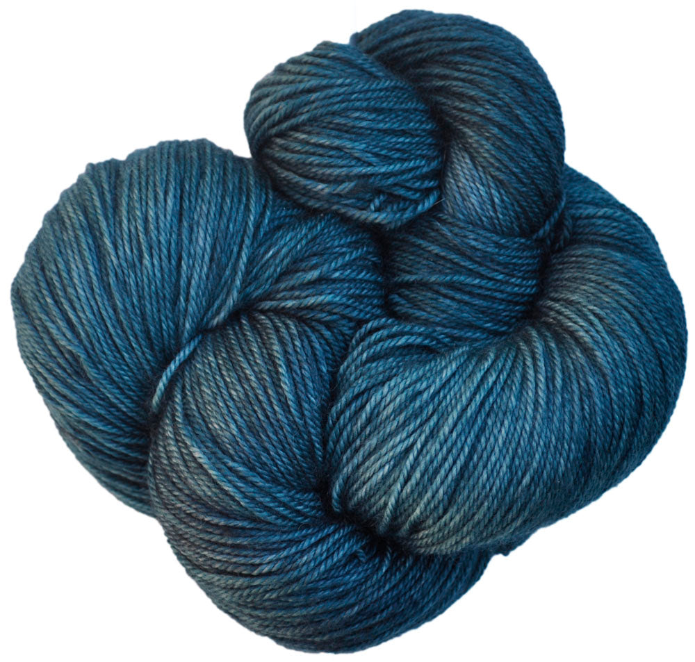 Cashmara Sock - Teal