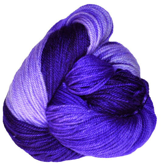 Cashmara DK - Shades of Violet