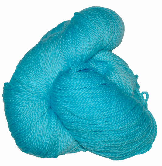 Cashmara Lace - Robin's Egg Blue