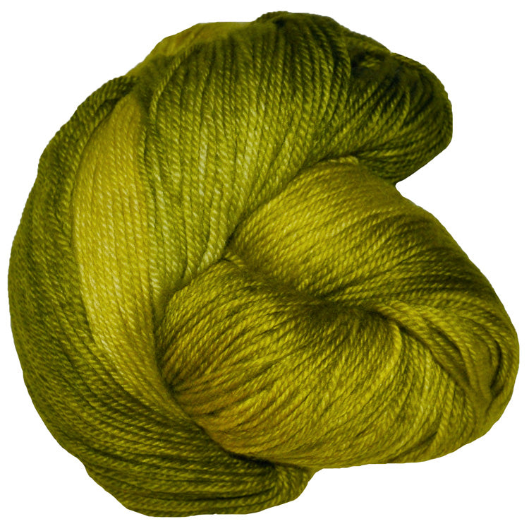 Cashmara Sock - Grasshopper