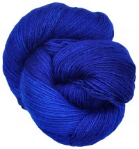 Flying Sock - Cobalt