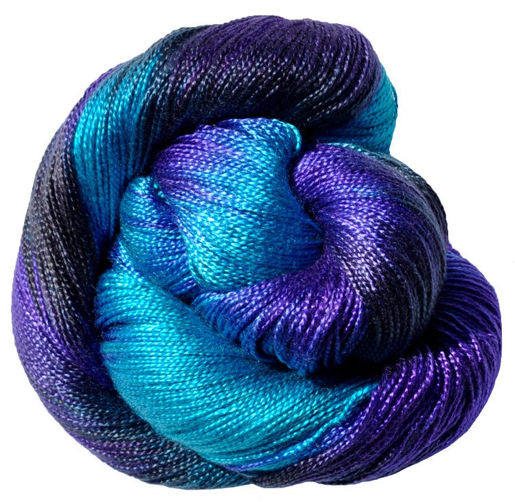 Dryad 100% Tencel - Marine