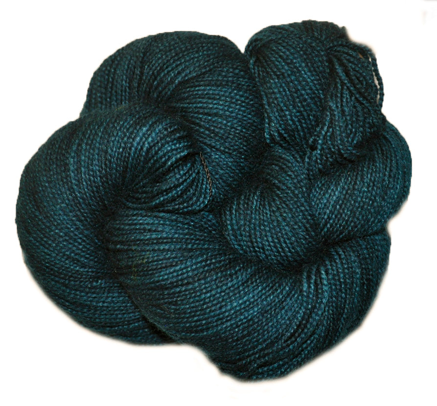 BFL Tight Twist SW - Evergreen